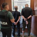 Tras golpe en un comercio