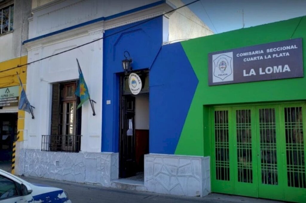 Inseguridad en La Plata