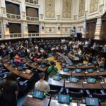 Legislatura: sin quórum, se cayó la sesión y Kicillof, hoy, no tiene el endeudamiento