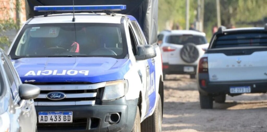 Inseguridad en La Plata