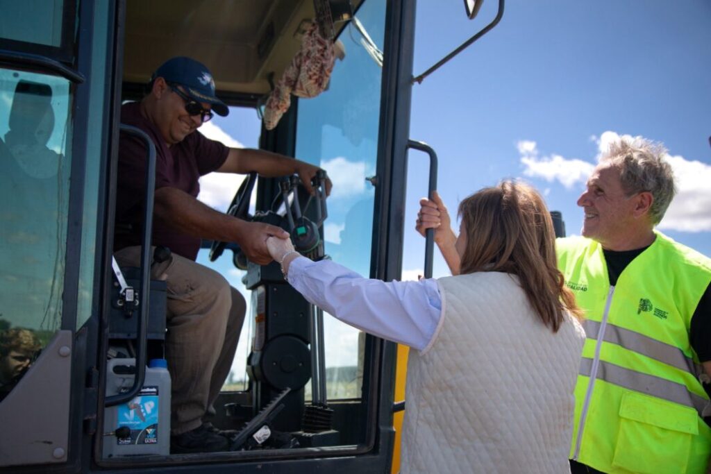 INUNDACIONES BONAERENSES
