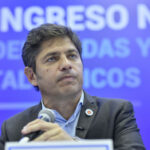 Por el accidente en la ruta 2, Axel Kicillof suspendió su agenda de actividades en Mar del Plata