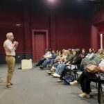 La Plata impulsa un plan pionero para prevenir las adicciones desde el nivel inicial