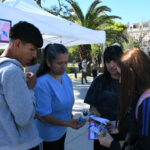 La Plata extendió las acciones para prevenir el dengue: talleres, descacharrado y entrega de repelentes