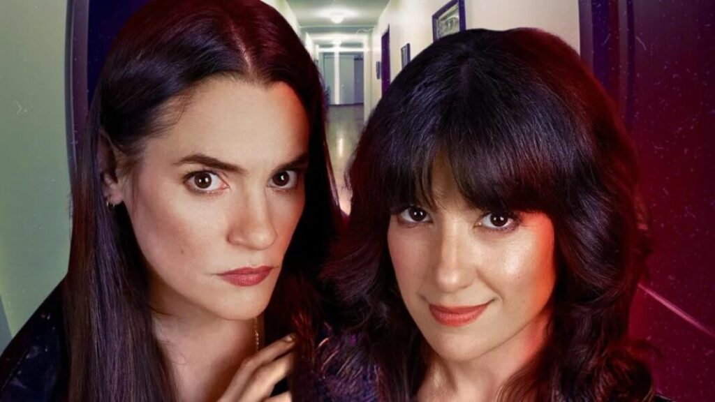 Confirmado: “Viudas Negras: P*tas y Chorras” tendrá segunda temporada en TNT y Flow