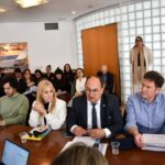 SENADO DE LA NACIÓN