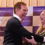 Santilli no contesta los mensajes, pero Kicillof espera que asuma para insistir con los reclamos