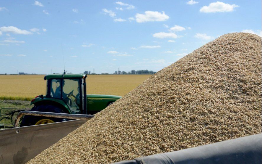 Carbap celebra la baja de retenciones pero apunta a Milei por el “trato al campo” y la falta de obras clave