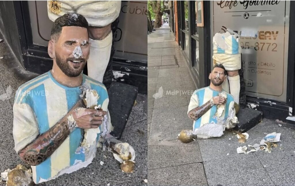 ¿QUÉ TENDRÁ QUE VER?