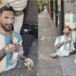 ¿QUÉ TENDRÁ QUE VER?