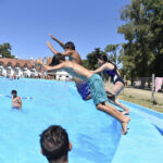 República de los Niños: cómo inscribirse a las colonias de verano 2026 en La Plata