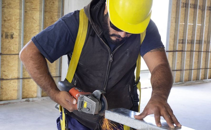 EL PROYECTO LLEGÓ AL CONGRESO