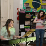 Arte en La Plata: actividades y espectáculos de la Muestra Anual 2025 de la Escuela Taller