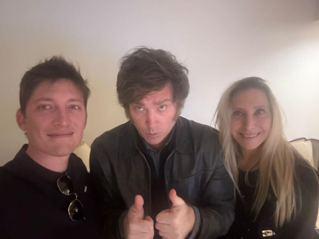 LOS PRINCIPALES CAMBIOS