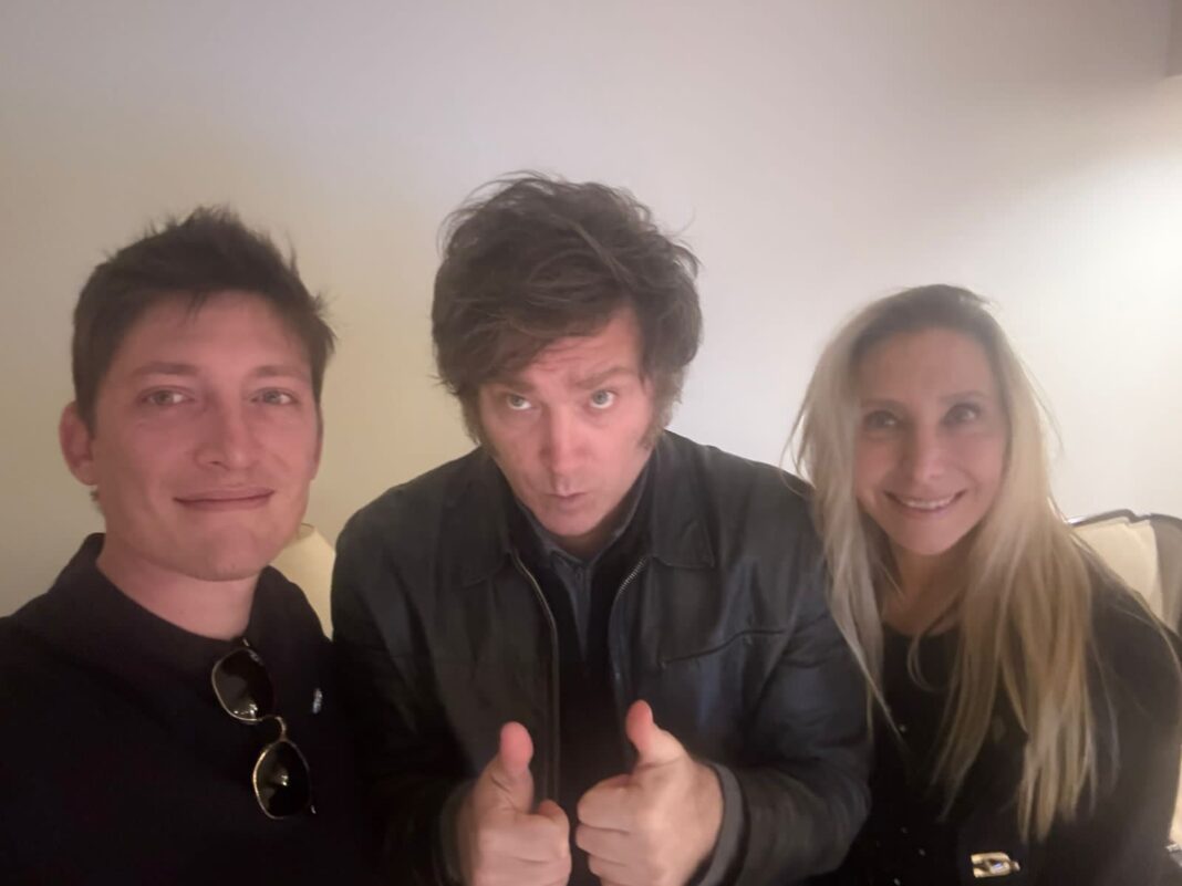 LOS PRINCIPALES CAMBIOS