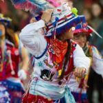 Carnavales, cine y recitales: la agenda cultural de La Plata para el fin de semana