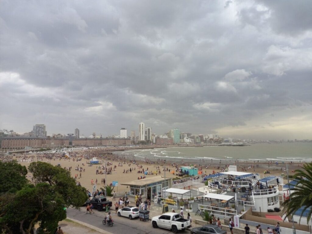 Fin de semana largo de Carnaval: cómo estará el clima en la provincia de Buenos Aires
