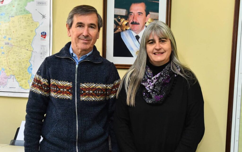 Intendente bonaerense entregó su renuncia y deja el cargo desde el lunes