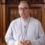 Llamado a la fe y la paz en el inicio de la Semana Santa en La Plata