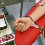 Piden donar sangre antes del fin de semana largo para asegurar el stockEl Instituto de Hemoterapia convocó a la comunidad de La Plata a reforzar las donaciones de sangre con el objetivo de garantizar la disponibilidad durante el próximo fin de semana largo.