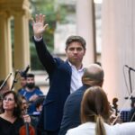 La imagen de Javier Milei estaría deteriorada, pero ¿quién podría beneficiarse ?