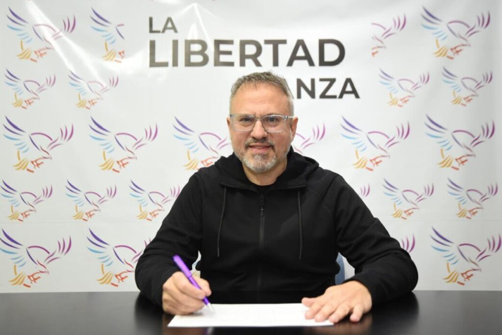 EL NOMBRAMIENTO QUE NO FUE