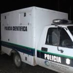 Investigación por la muerte de un hombre en Camino Centenario
