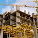 La economía platense se enfría: fuerte caída en obras y ventas al público