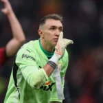 Fernando Muslera vuelve a la Selección uruguaya y se prepara para los amistosos en Europa
