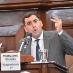 Incidente Institucional en el Honorable Concejo Deliberante: Notificación Judicial a Edil