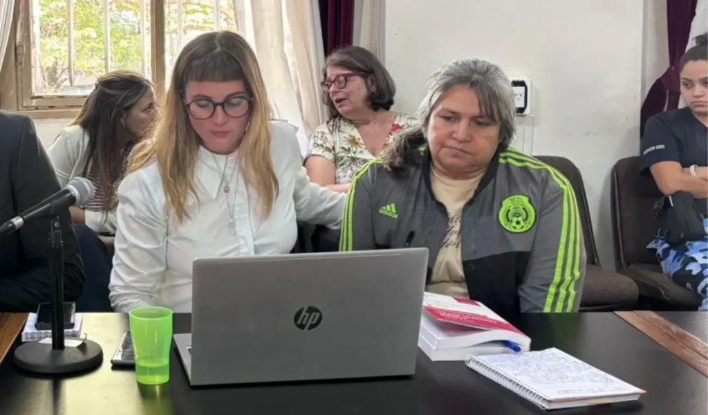 Rechazo del habeas corpus de Patricia Godoy y continuidad de su detención bajo revisión de Casación