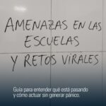 Título:Proponen declarar una “alerta preventiva” en escuelas de La Plata ante reiteradas amenazas