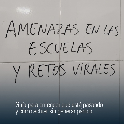 Título:Proponen declarar una “alerta preventiva” en escuelas de La Plata ante reiteradas amenazas