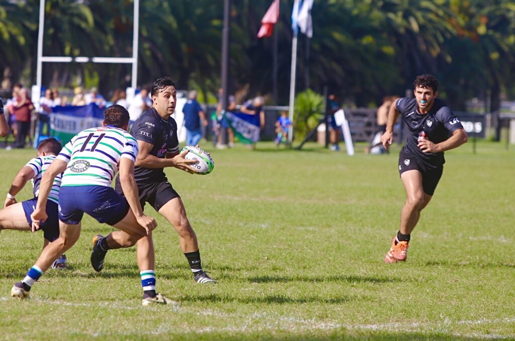 Se le escapó al final: Universitario sufrió un cierre cruel tras un gran partido