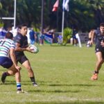 Se le escapó al final: Universitario sufrió un cierre cruel tras un gran partido