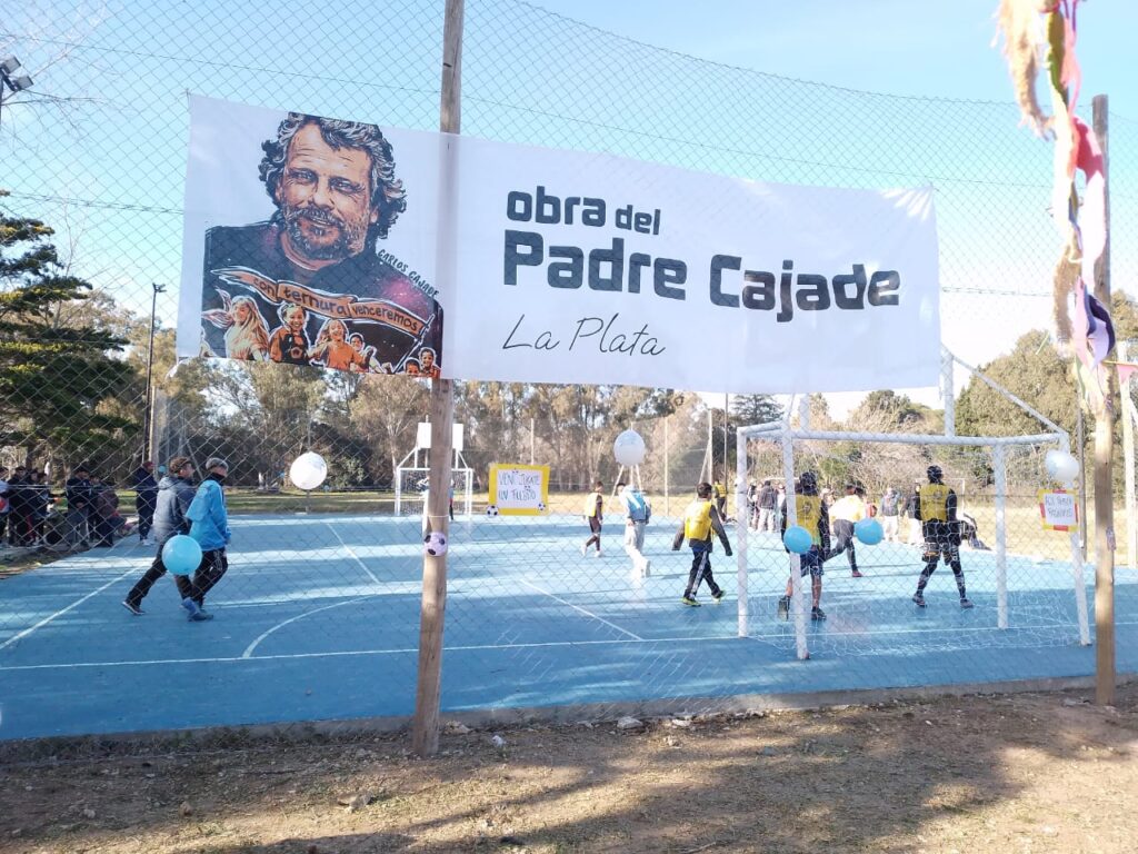 Violencia infantil en un centro comunitario: una niña terminó hospitalizada tras una agresión