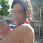 Conmoción en La Plata: investigan la muerte de una bebé y la situación de su madre
