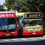 Menos frecuencias y más demoras: crece el malestar por el transporte en La Plata