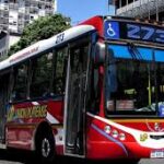 Aumento en el transporte: el boleto mínimo de colectivo alcanzará los $1.000 en mayo