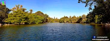 Reclamo por la protección integral del Bosque platense: piden que se haga efectiva la ley vigente