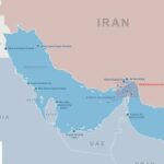 Irán exhibe buques incautados y eleva la tensión en Ormuz mientras crece la presión militar de EE.UU.