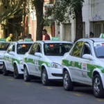 Taxistas de La Plata solicitan actualización de tarifas ante el aumento de costos
