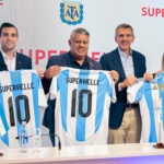 Amplían la imputación contra el titular de una financiera vinculada al fútbol argentino por presunta administración fraudulenta
