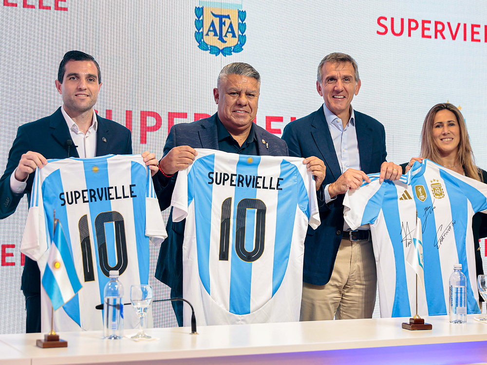Amplían la imputación contra el titular de una financiera vinculada al fútbol argentino por presunta administración fraudulenta