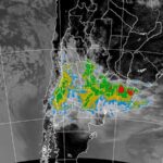 Advierten que el invierno en Buenos Aires podría presentar cambios bruscos de temperatura