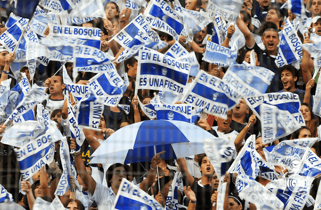 Gimnasia vive un arranque histórico y Ariel Pereyra va por un récord que sigue intacto desde 1944