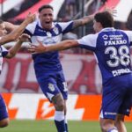 River buscará romper una racha histórica frente a Gimnasia en cruces mano a mano