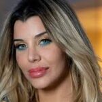 Charlotte Caniggia deslumbrada con Disney en Shanghái: “Un recuerdo que voy a guardar para siempre”