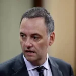 Avanza la investigación contra Francisco Adorni por presunto enriquecimiento ilícito