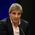 La Nación cancelará deuda con la Ciudad mediante bonos tras un acuerdo entre Caputo y Jorge Macri